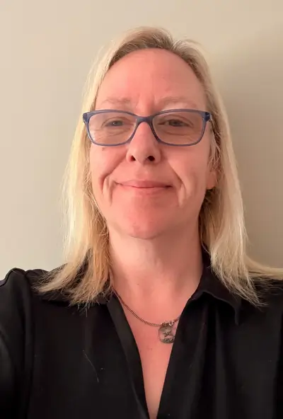 Sarah Solomon - Structured Fast Track A level Biology tutor