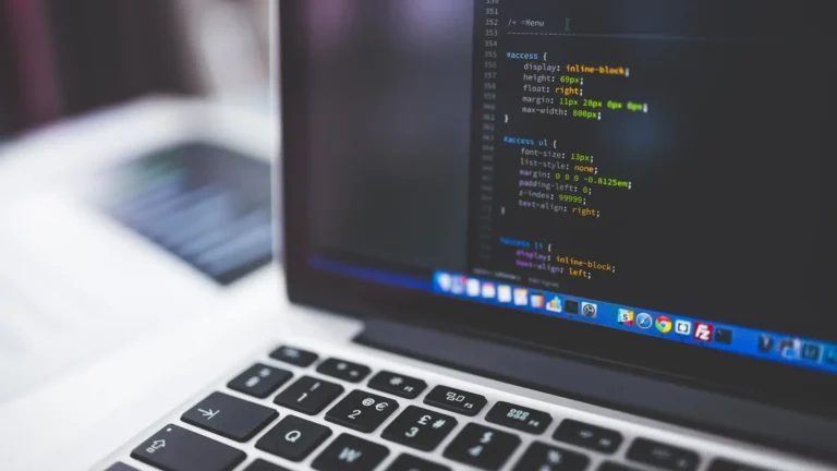 Structured Computer Science IGCSE