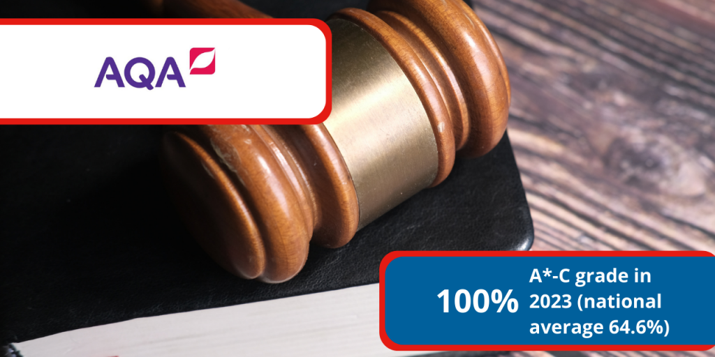 A level Law