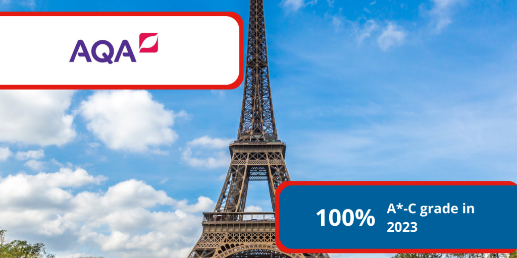 A level French