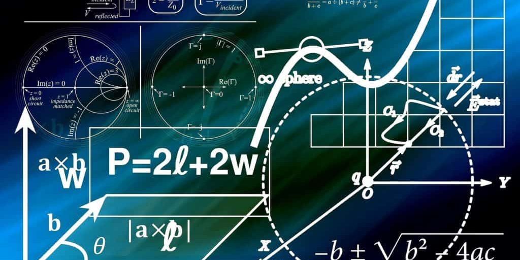 AS Further Maths