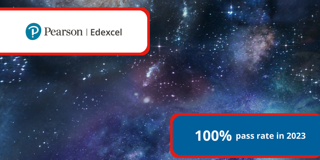 GCSE Astronomy