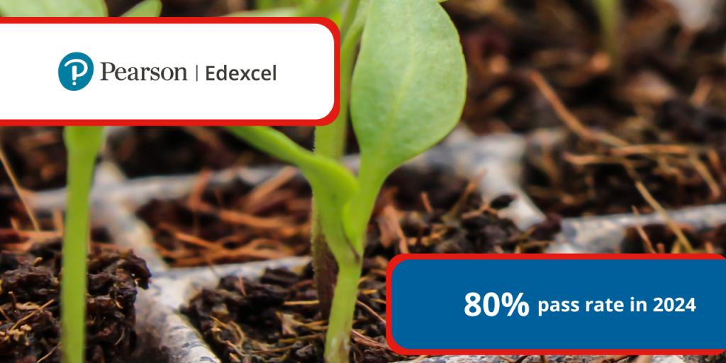 IGCSE Biology 2024