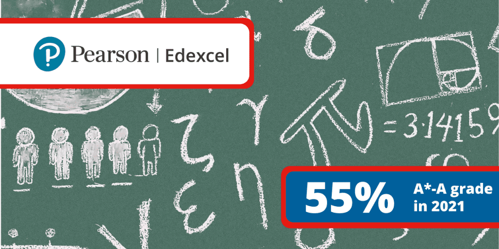 Structured Fast Track A level Maths pass rate image